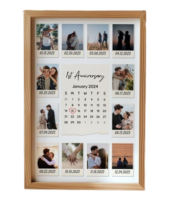Custom_Polaroid_Frame_Anniversary_Template___1_Year_Anniversary_Gift_for_Boyfriend_and_Girlfriend___Printable_Canva_Template___12_Photos_-_Etsy-removebg-preview