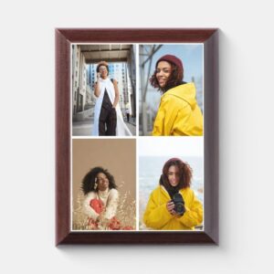 Combo frame 3 - 4(12x8) peice combo frame